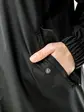 Куртка Rains Jackets, чорний