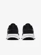 Кросівки W NIKE RUN DEFY Nike 5 (35,5) Чорний