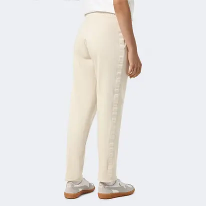 Штани спортивні ESS TAPE Sweatpants Puma XS Бежевий