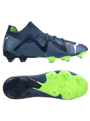 Бутси Puma FUTURE ULTIMATE FG/AG Wn s