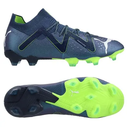 Бутси Puma FUTURE ULTIMATE FG/AG Wn s