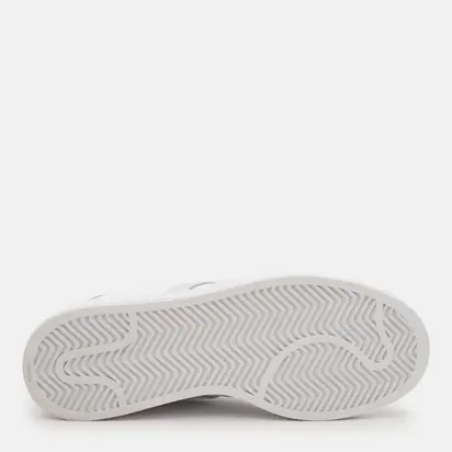Кросівки Adidas SUPERSTAR II W, білий з сірим
