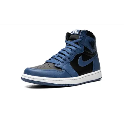 Кросівки Jordan 1 Retro High OG Dark Marina Blue