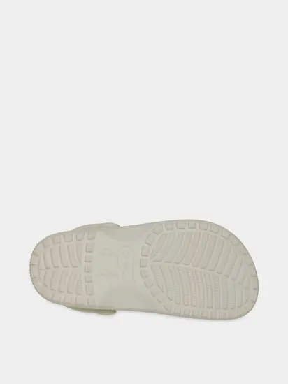 Крокси Crocs Classic Crafted Clog Con