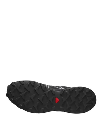Кросівки унісекс Salomon Speedcross 3 Black