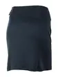 Спідниця Nike W NSW AIR SKIRT RIB, чорний