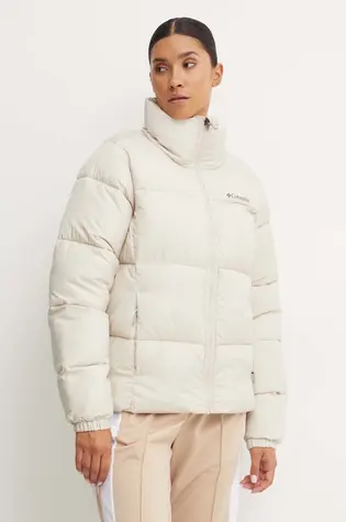Куртка Puffect™ II Full Zip Jacket Columbia XL (50) Бежевий