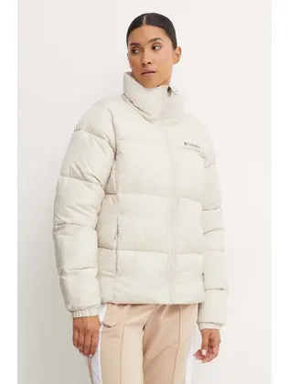 Куртка Puffect™ II Full Zip Jacket Columbia XL (50) Бежевий