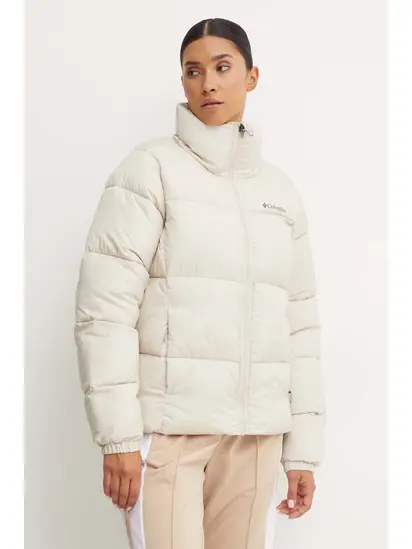 Куртка Puffect™ II Full Zip Jacket Columbia XL (50) Бежевий