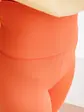 Лосини HELLY HANSEN W ALLURE SEAMLESS LEGGINGS, кораловий