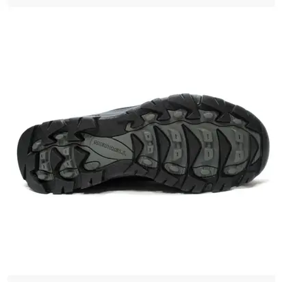 Кросівки Merrell Vego Mid Ltr Waterproof