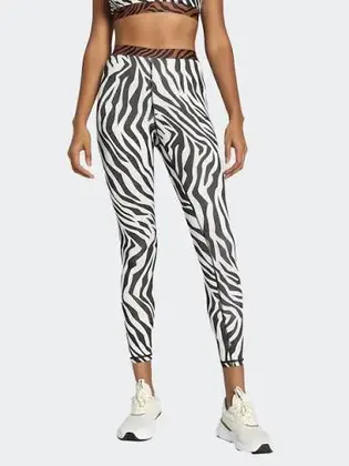 Тайтси Puma ANIMAL REMIX HW 7/8 TIGHT