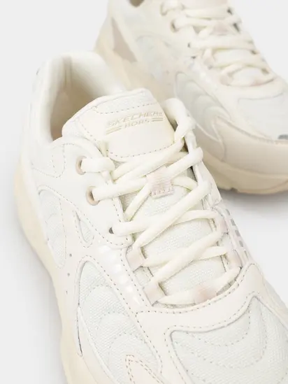 Кросівки Skechers жін. 117362 NTMT