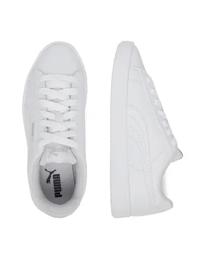 Кросівки підліткові PUMA RICKIE CLASSIC JR Puma 4 (37) Білий