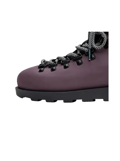 Кросівки NATIVE FITZSIMMONS CITYLITE BLOOM VELVET PURPLE