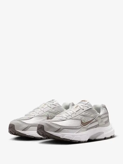 Кросівки Nike WMNS INITIATOR, білий з сірим