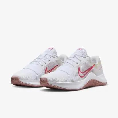 Кросівки Nike Mc Trainer 2 Premium Training Shoes White 46
