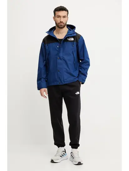 Штани SIMPLE DOME REGULAR T THE NORTH FACE REGL Чорний