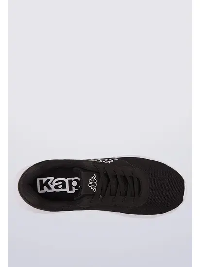 Кросівки Unisex Sneaker Kappa Чорний