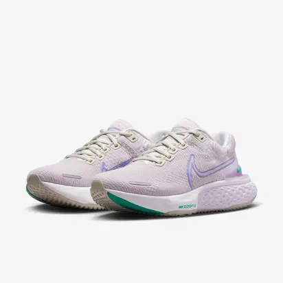 Кросівки жіночі Nike Zoomx Invicible Run Fk 2