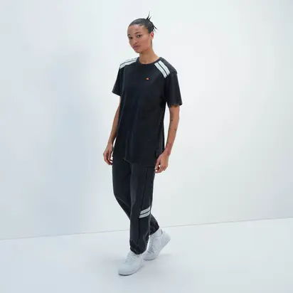 Футболка Ellesse Tee Shirt, чорний