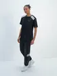 Футболка Ellesse Tee Shirt, чорний
