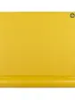 Килимок для йоги Bodhi Rishikesh Premium 80 XL гірчично-жовтий 200x80x0.45 см