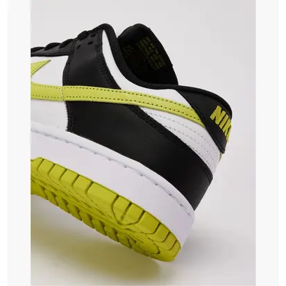 Кросівки Nike Dunk Low 