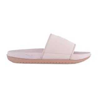 Шльопанці Nike WMNS NIKE OFFCOURT SLIDE, рожевий