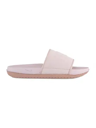 Шльопанці Nike WMNS NIKE OFFCOURT SLIDE, рожевий