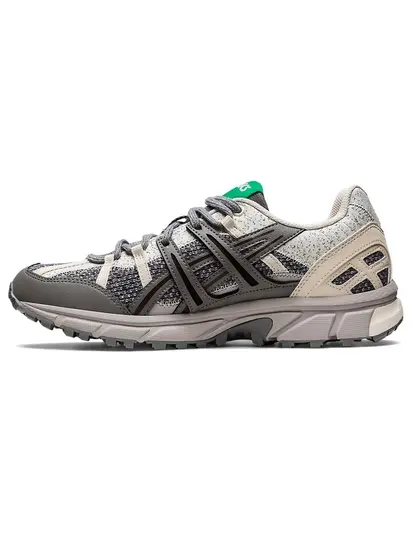 Кросівки Asics Gel-Sonoma 15-50 Oyster, сірий