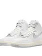 Кросівки Nike Air Force 1 High Sculpt White, білий