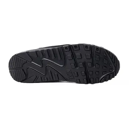 Кросівки Nike W AIR MAX 90 FUTURA, чорний