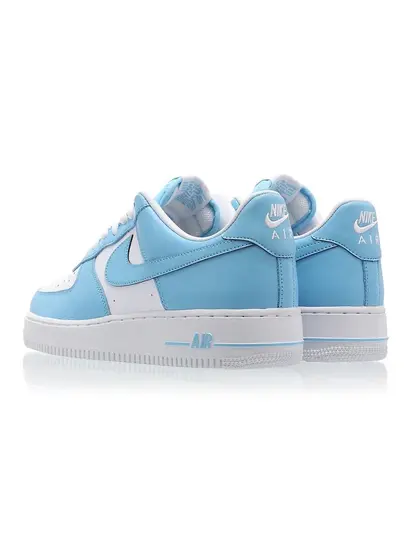 Кросівки NIKE AIR FORCE 1 UNC
