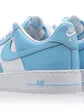 Кросівки NIKE AIR FORCE 1 UNC