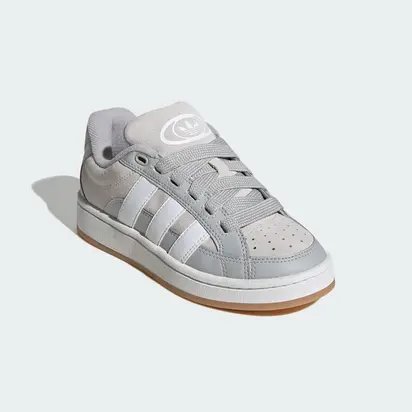 Кросівки CAMPUS 00s BETA J Adidas 4,5 (37,5) Сірий