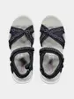 Сандалі CMP ALMAAK WMN HIKING SANDAL, чорний