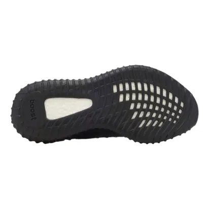 Кросівки YEEZY, чорний з сірим