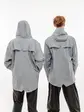 Куртка Rains Jackets, сірий