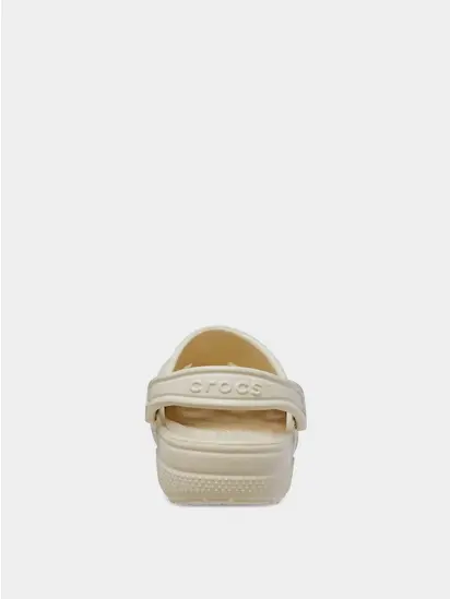 Крокси Crocs Classic Atm, бежевий