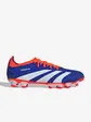 Бутси Adidas Predator Pro Mg Blue