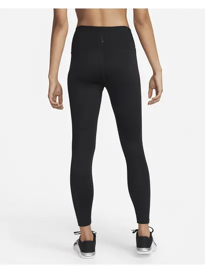 Лосини Nike W NY DF 7/8 TGT LUREX