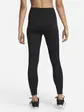 Лосини Nike W NY DF 7/8 TGT LUREX