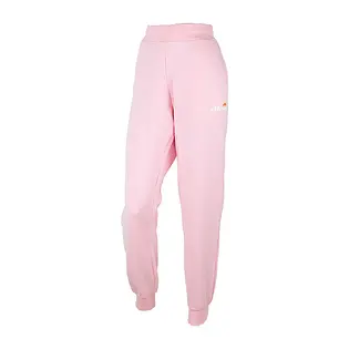 Штани Ellesse Hallouli Jog Pants, рожевий