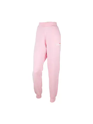 Штани Ellesse Hallouli Jog Pants, рожевий