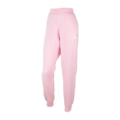 Штани Ellesse Hallouli Jog Pants, рожевий