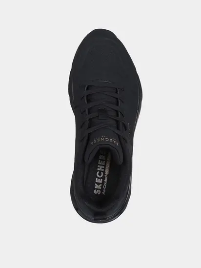 Кросівки Skechers жін. 177390 BBK