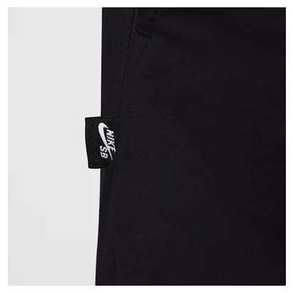 Штани унісекс Nike Sb U Dri-Fit Kearny Crgo Pnt Black