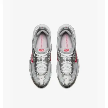 Кросівки Nike WMNS INITIATOR, білий з сріблястим