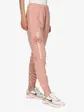 Штани W NSW CLUB FLC GX STD PANT Nike L Бежевий